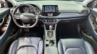 HYUNDAI I30 PD 2016