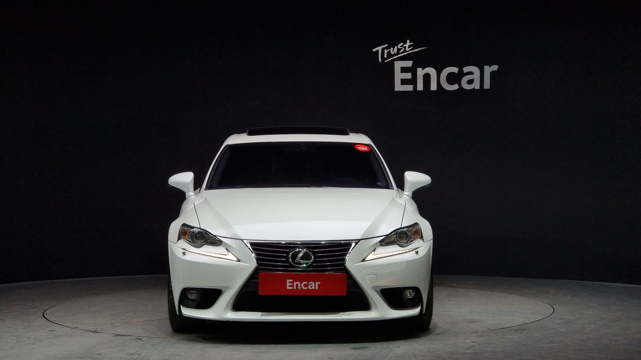 LEXUS IS250 2014