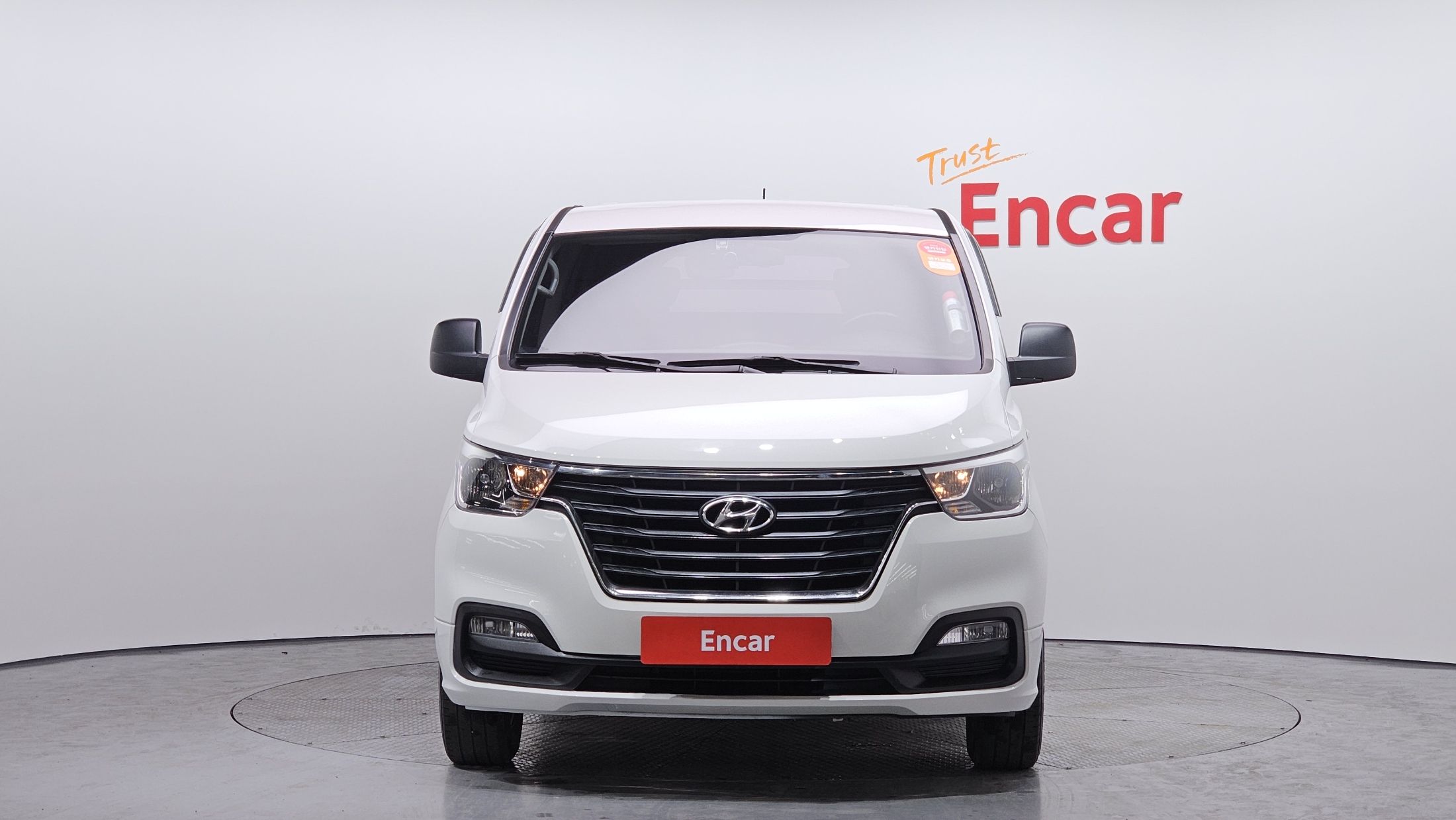 HYUNDAI STAREX GRAND 2019