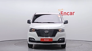 HYUNDAI STAREX GRAND 2019