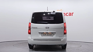 HYUNDAI STAREX GRAND 2019