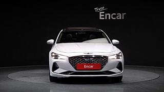 GENESIS G70 2019