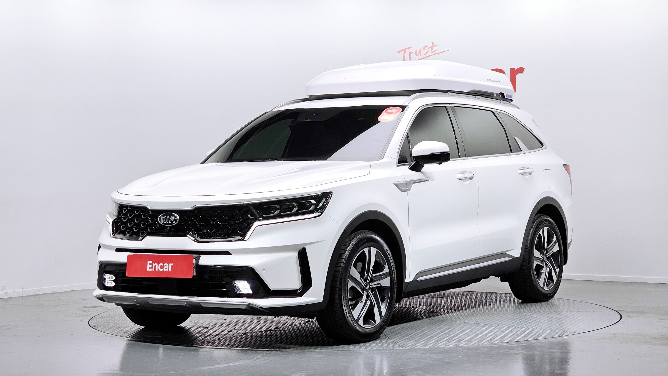 KIA SORENTO 2020