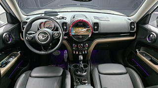 MINI COUNTRYMAN COOPER 2019