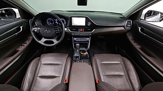 HYUNDAI GRANDEUR IG 2018