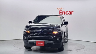 DAEWOO COLORADO 2021