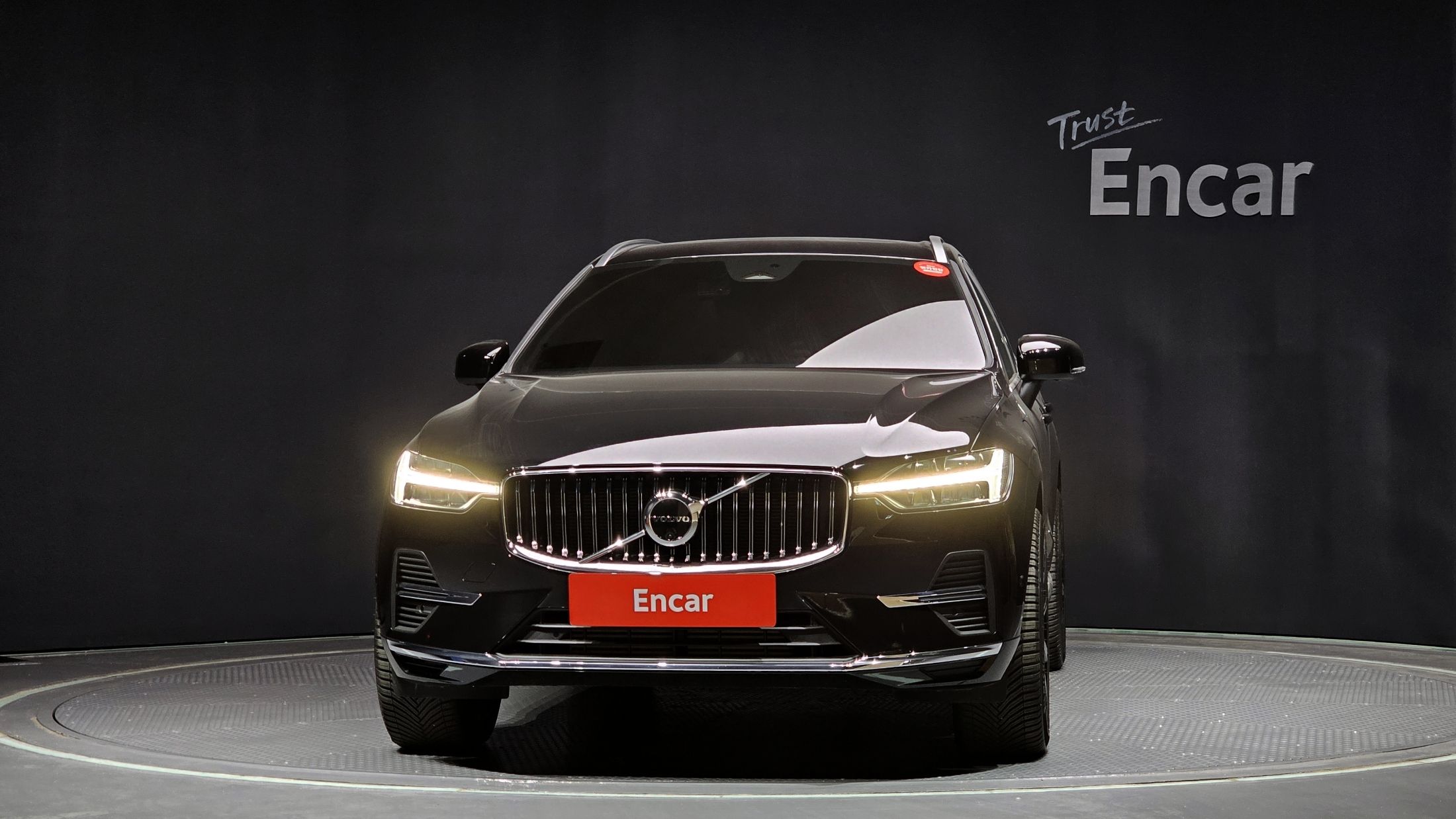 VOLVO XC60 2024