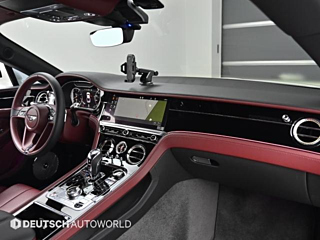 BENTLEY CONTINENTAL GT 2020