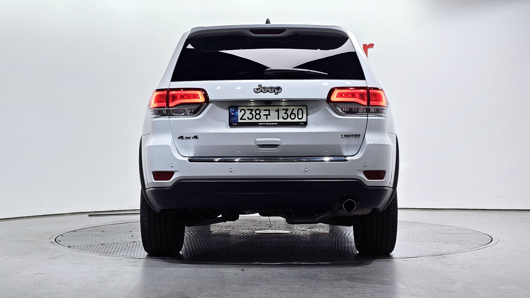 JEEP CHEROKEE GRAND