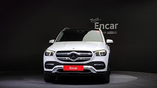 MERCEDES BENZ GLE-CLASS W167 2022