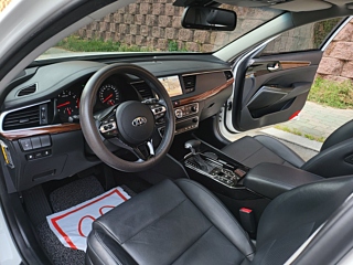 KIA K7 2016