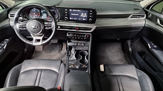 KIA K5 2021
