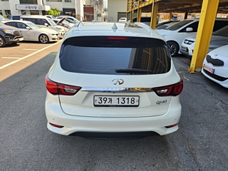 INFINITI QX60 2018