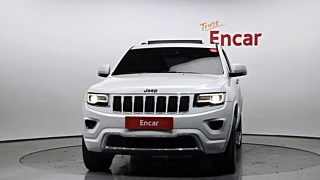JEEP CHEROKEE GRAND 2016