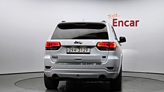 JEEP CHEROKEE GRAND 2016