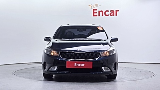 KIA K3 2016