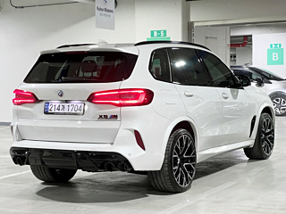 BMW X5M G05 2023