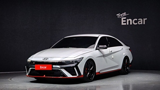 hyundai avante-cn7