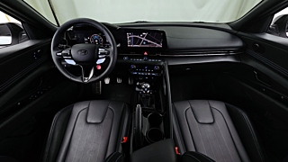 HYUNDAI AVANTE CN7 2024