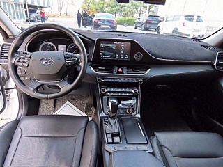 HYUNDAI GRANDEUR IG 2019