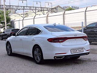 HYUNDAI GRANDEUR IG 2019