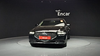 GENESIS G90 2021