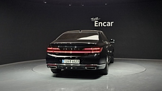 GENESIS G90 2021
