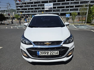 DAEWOO SPARK 2021