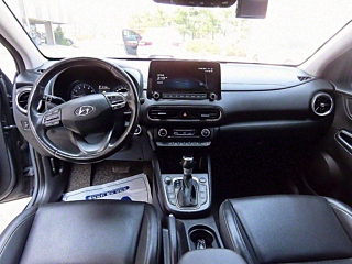 HYUNDAI KONA 2021