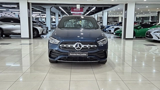 MERCEDES BENZ GLA-CLASS H247 2023