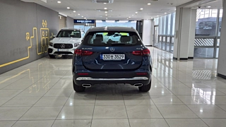 MERCEDES BENZ GLA-CLASS H247 2023