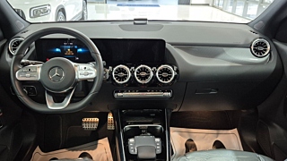 MERCEDES BENZ GLA-CLASS H247 2023