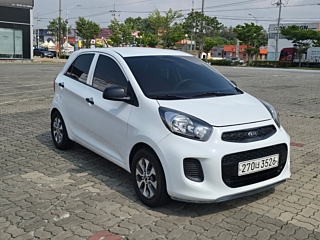 KIA MORNING 2016