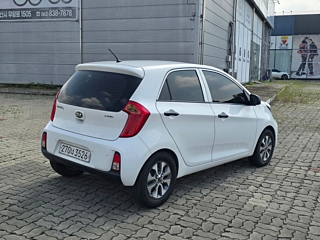 KIA MORNING 2016