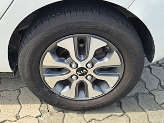 KIA MORNING 2016