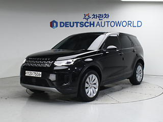 land-rover discovery-sport