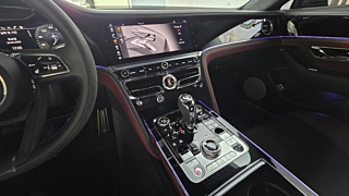 BENTLEY FLYING SPUR 2023