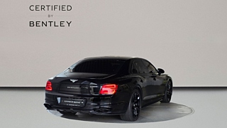 BENTLEY FLYING SPUR 2023