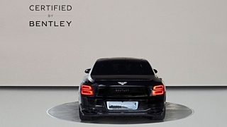 BENTLEY FLYING SPUR 2023