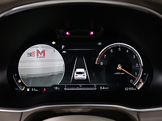 GENESIS GV80 2020