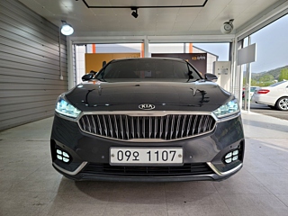 KIA K7 2017
