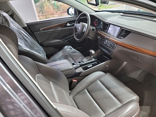KIA K7 2017