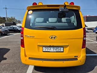 HYUNDAI STAREX GRAND 2020