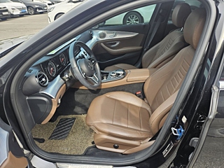 MERCEDES BENZ E-CLASS W213 2020