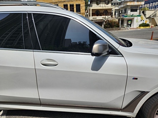 BMW X7 G07 2020