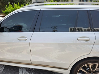 BMW X7 G07 2020