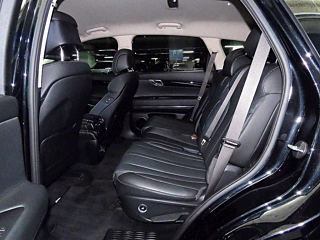 GENESIS GV80 2020