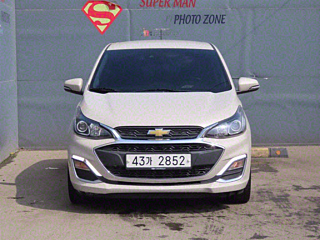 DAEWOO SPARK 2018