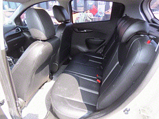 DAEWOO SPARK 2018