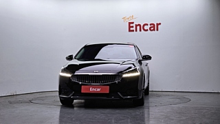 KIA K7 2018